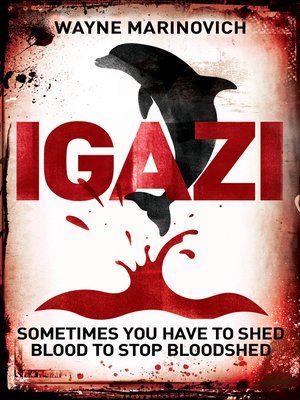 cover image of Igazi